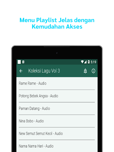 MP3 Lagu Indonesia Populer
