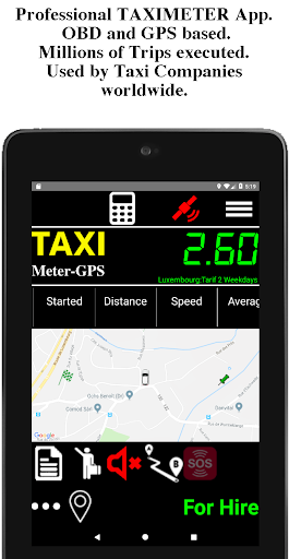 Allergisch Afleiden telex Best Santa Fe Taxi Apps of 2021 (Android) – LeapDroid