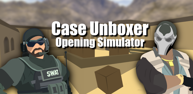 Case Unboxer