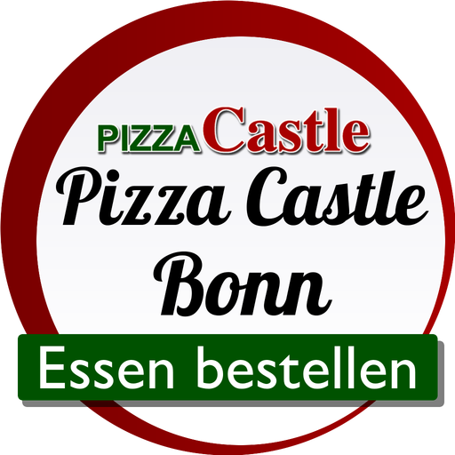 Pizza Castle Bonn logo