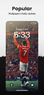 Ronaldo Wallpaper HD