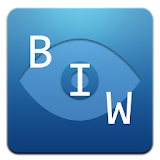 Blue Iris Widget icon
