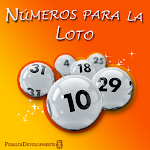 Cover Image of ดาวน์โหลด Generador De Número De Lotería 3.0 APK
