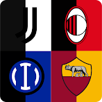 Serie A - Logo Quiz