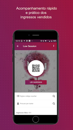 Check-in - Santo Cartão