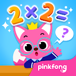 Cover Image of 下载 Pinkfong Fun Times Tables  APK