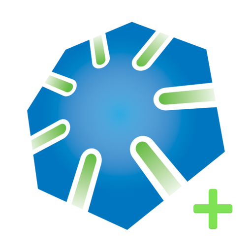 Skytrust Plus logo