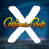 California Roots Festival icon