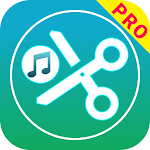 Ringtone Maker, MP3 Cutter Pro Apk