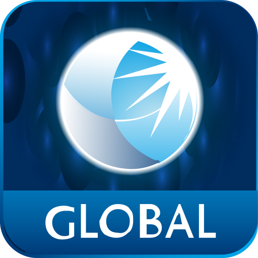 ADIBS Global Logo