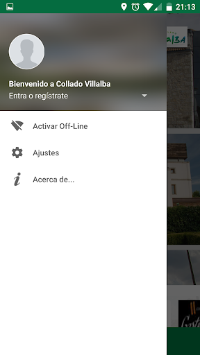 Collado Villalba Guía Oficial Screen 2