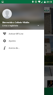 Collado Villalba Guu00eda Oficial 7.0.0 APK screenshots 2