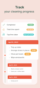 Tidy APK for Android Download (Premium/Unlocked) 4