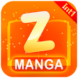 ZingBox Manga (Int'l) icon
