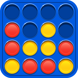 Icon image 4 in a Row