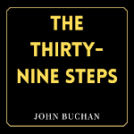Cover Image of डाउनलोड The Thirty-Nine Steps - Public  APK
