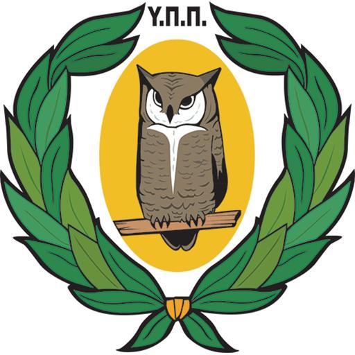 MOEC Cyprus  Icon