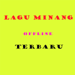 Cover Image of Download lagu minang offline terbaru  APK