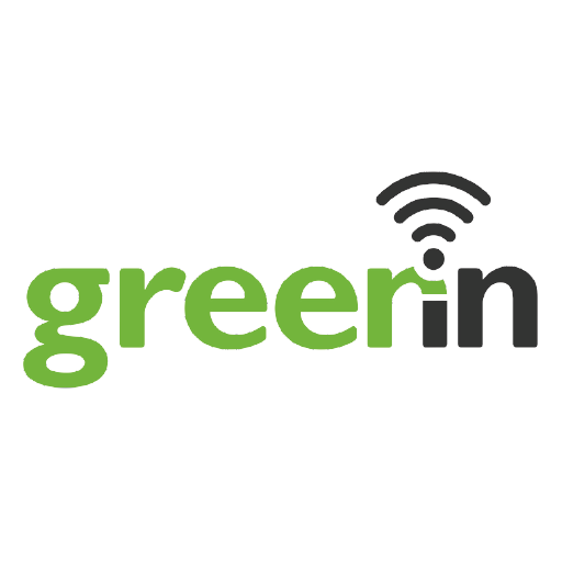 Greenin Personal Tecnico logo