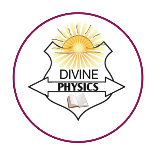 Divine Physics logo