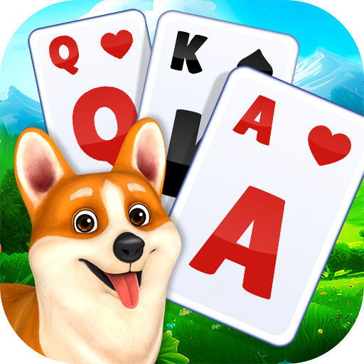 Royal Tripeaks Solitaire Games 3.1 Icon