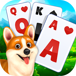 Icon image Royal Tripeaks Solitaire Games