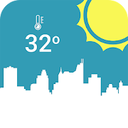 Top 29 Weather Apps Like Weather City Pro - Best Alternatives