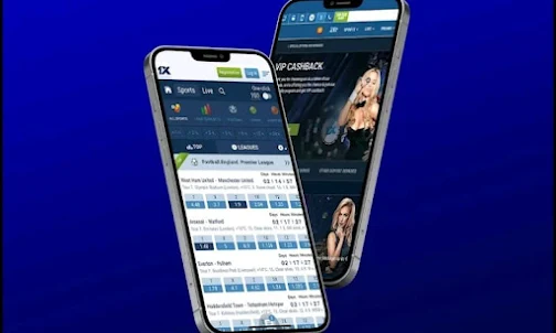 1xBet Mobile App Download Clue