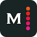 Moleskine Journey - Androidアプリ