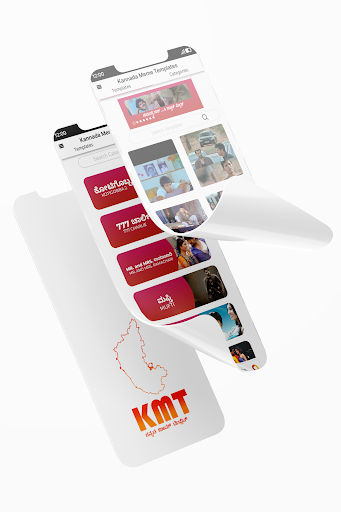 Android application Kannada Meme Templates screenshort