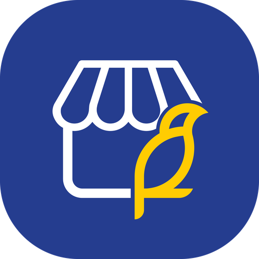 Travlounge-Store admin logo