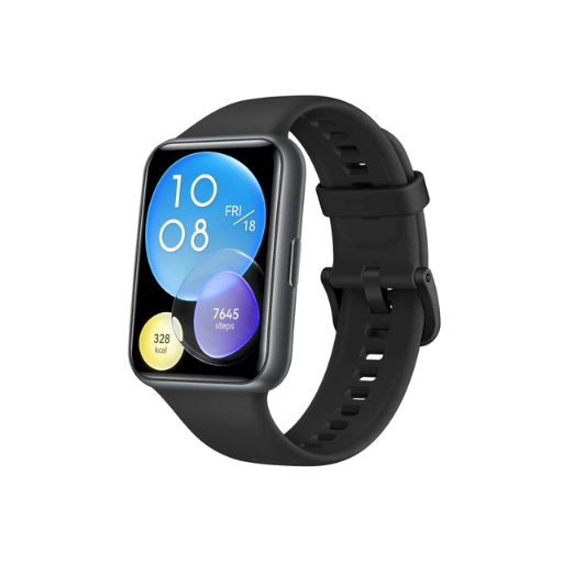 HUAWEI WATCH FIT 2 Guide logo