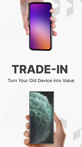 Android application Check by remobie screenshort