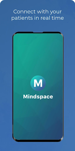 Android application Mindspace screenshort
