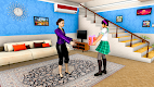 screenshot of High School Girl Simulator 3D