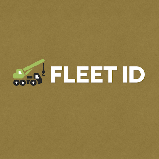FleetID logo