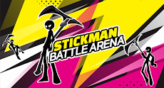 Stickman Fighter Supremeのおすすめ画像1