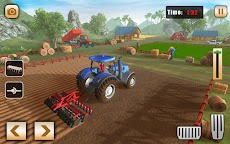 Real Tractor Drive Cargo 3D: Nのおすすめ画像1