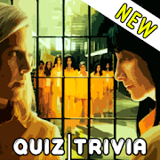 ❗ a Vis Quiz Game Questions and Characters