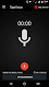 screenshot of Smart Recorder : TapeVoice