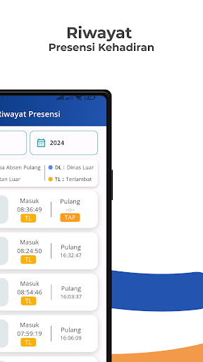 E-Pantau Ogan Ilir Screen 3