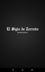 El Siglo de Torreón impreso - Apps on Google Play