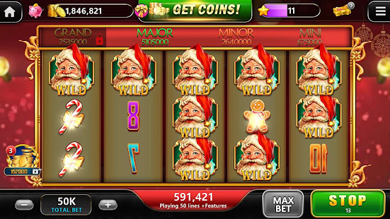 Winning Jackpot Casino Game 1.9.1 screenshots 14