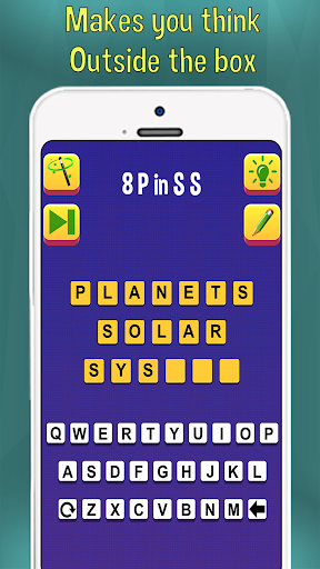 Hide And Seek Riddles Screen 2