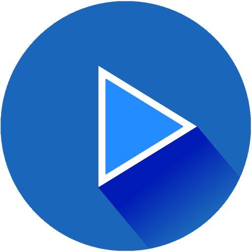 Video Player Android  Icon