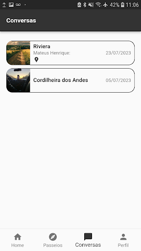 AppMotos Screen 3