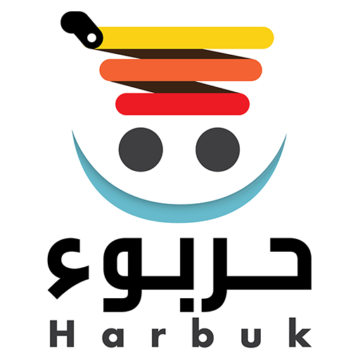 Harbuk.com Shopping logo