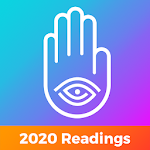Cover Image of Tải xuống Psychic Vision: Video & Chat 2.4.7 APK