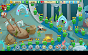 screenshot of Solitaire Atlantis