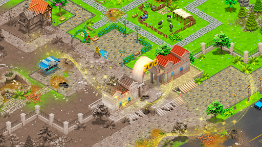 Dianas Zoo - Family Zoo